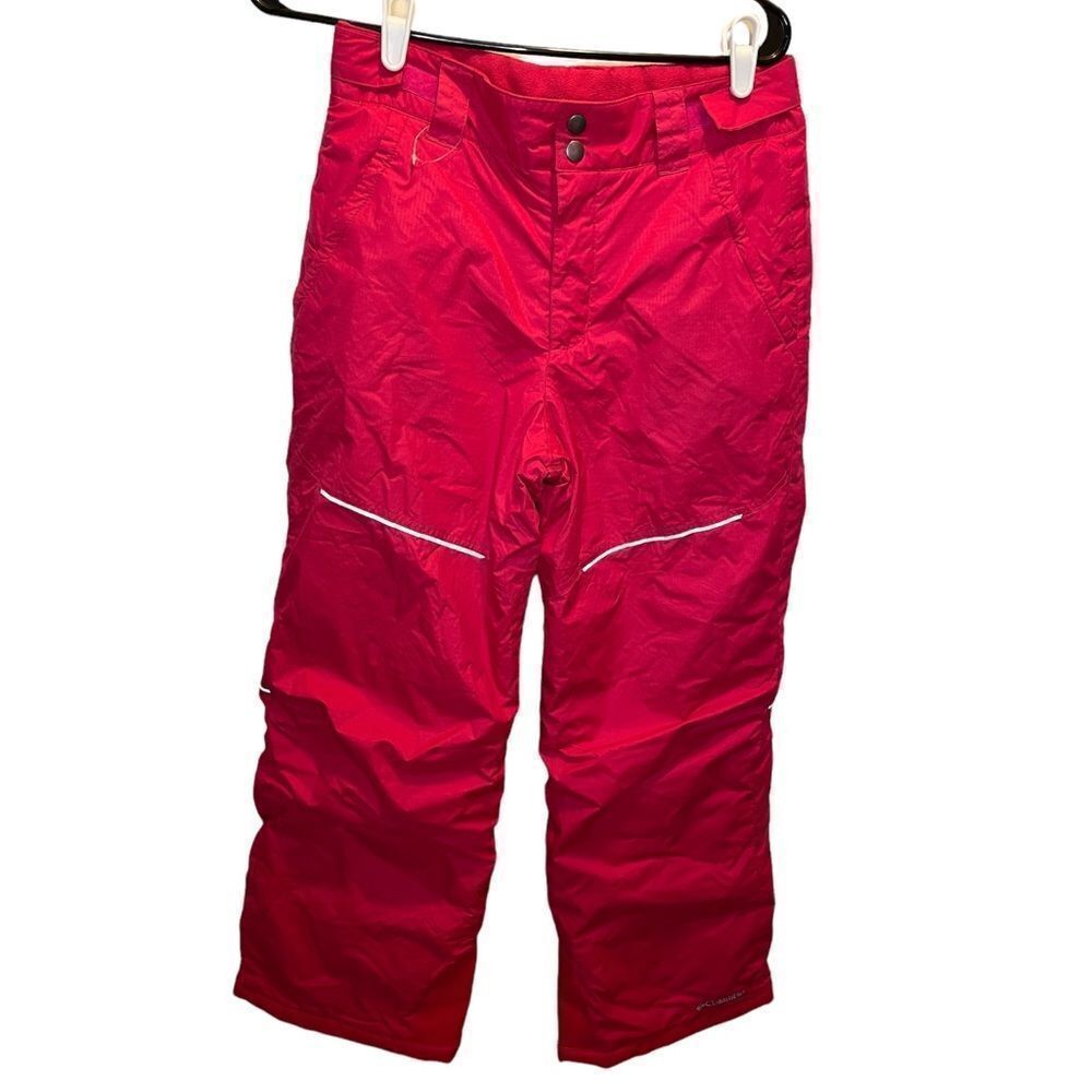 Columbia Omni Heat Snow Pants